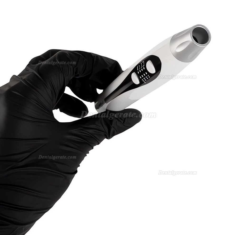 Mecco i-Cure Pro Dental-LED-Polymerisationslampe Max 2500 mW/cm&sup2;
